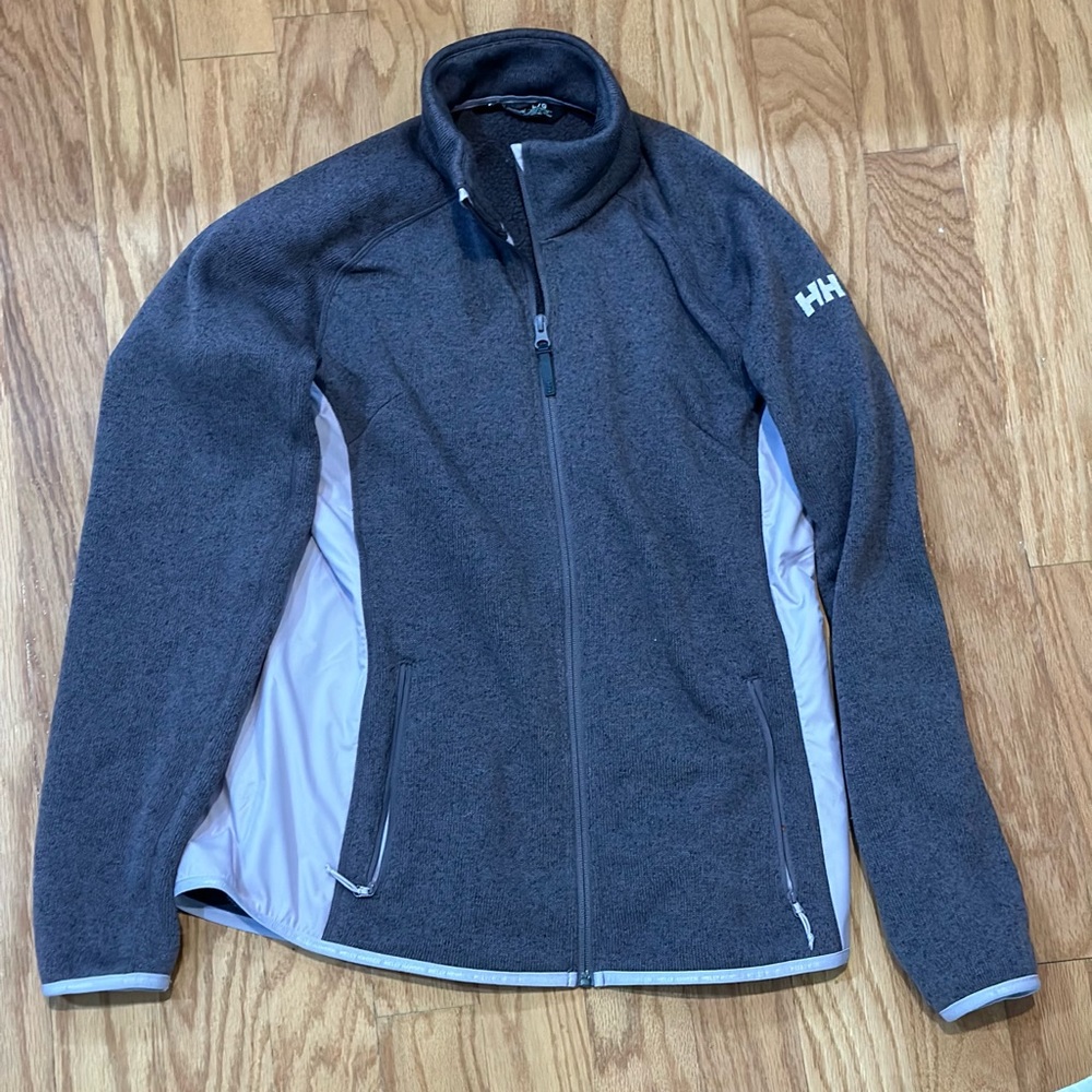 Helly Hanson Women’s Large Jacket - image 1